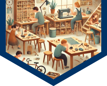 Découvrir l'Ecofabrique