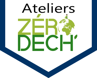 Ateliers Zéro Dech' : mai-juillet 2025